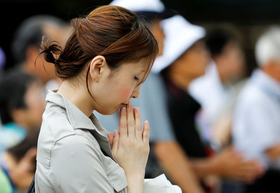 二戰結束75周年　安倍睽違4年派大臣「終戰日」參拜靖國神社