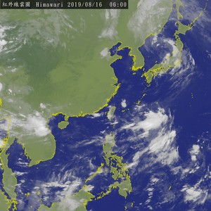 快訊／雨炸高雄！　茂林、六龜、桃源、那瑪夏今停班課