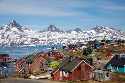 想替美國買下「世界最大格陵蘭島」　川普徵詢白宮顧問…多次提起