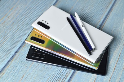 疑似三星Galaxy Note 10 Lite跑分曝光！搭載去年舊旗艦處理器