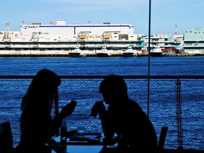 奇葩「相親」紀實:屁直接放出來、拉肚子要我送衛生紙進男廁?
