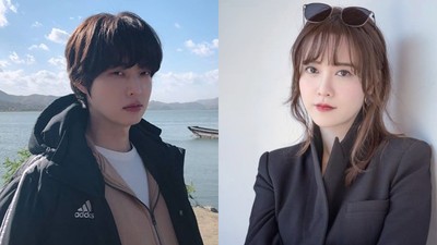 安宰賢爆「為離婚貸款300萬」:公開完整對話! 不到1hr遭具惠善12字反嗆