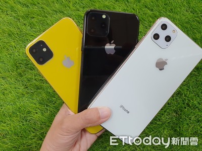 果粉準備好荷包！　蘋果最快將在9月20全球開賣新iPhone