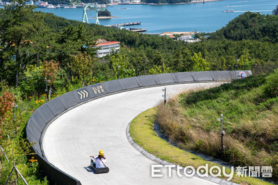 世界第一長賽道在這!韓國2大必玩「跑跑卡丁車」景點