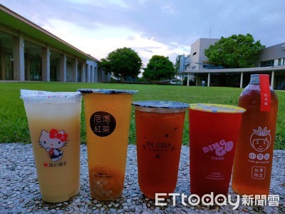 誰是最強手搖飲料店？　網曝：這家「品質穩定夠便宜」