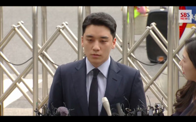 涉境外賭博　BIGBANG前成員勝利、梁鉉錫被起訴