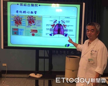 台灣進入高齡社會　銀髮族手術麻醉風險不可輕忽