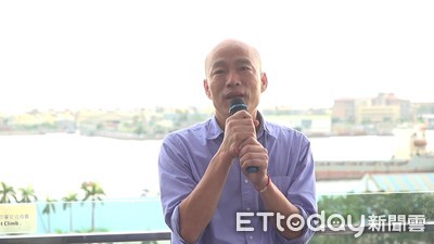 阿滴看韓國瑜中英夾雜...點出2問題！自然講「晶晶體」有秘訣