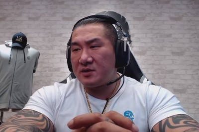 館長悲慘實例勸世！年輕人別當流氓「只有死掉或坐牢」：99%大哥都很壞
