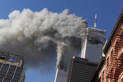 911恐攻18周年！美國13名新進消防員「跟隨父輩腳步」　媽：非常驕傲