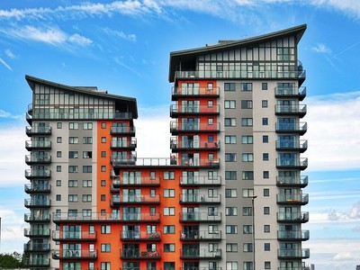 建築外觀會影響購買意願? 網秒答「當然會」:街景醜看了都難過