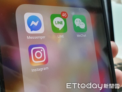 微信自動連結FB讓你深陷資安疑慮？3C達人：只是整合登入的工具