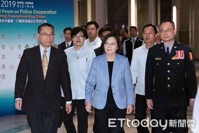 「28頁檢舉信」揭陳家欽案內幕!部長送辦署長 蘇貞昌怒了