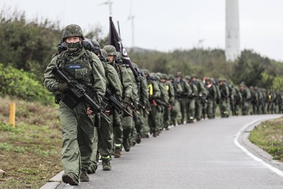 國軍留不住…4位西點畢業軍官「服完10年役就報退」　女少校成現役最資深