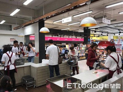 美心只排第三！「中秋月餅」排行出爐　超市烤肉指定商品買一送一