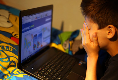 聯合國調查：三分之一青少年遭遇過網路霸凌