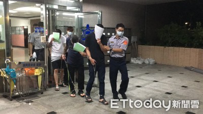 「已讀不回」揪出殘忍兇案　3名惡員工涉殺人罪遭收押禁見