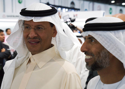打破皇室傳統！沙烏地王子出任能源部長　外界預期「維持國家政策」