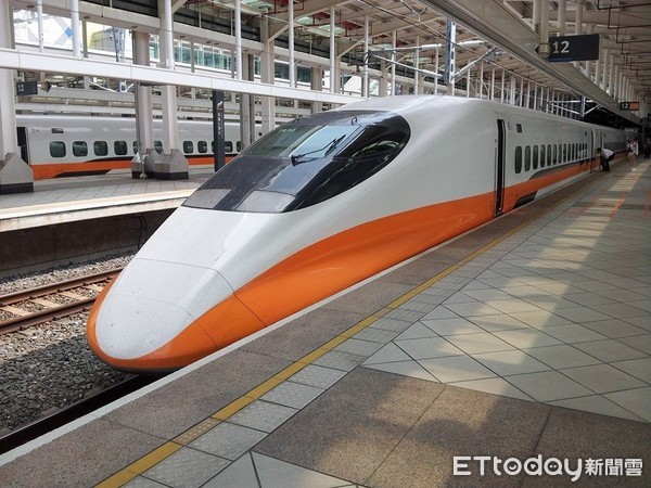 ▲▼高鐵,台灣高鐵,高鐵車站,。（圖／ETtoday新聞雲資料照）