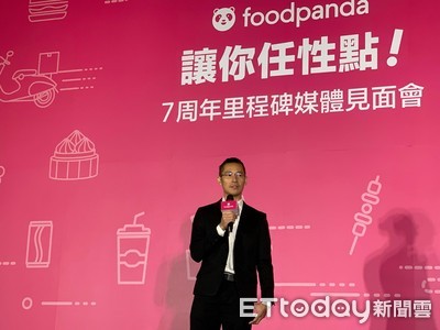 foodpanda一週訂單總數勝過前6年總和　準備招募單車、步行外送員