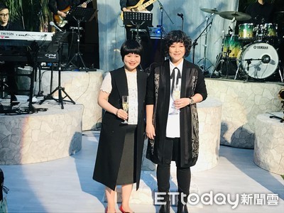 6千名低消150萬元貴婦撐場 　BELLAVITA 10周年慶喊話百億