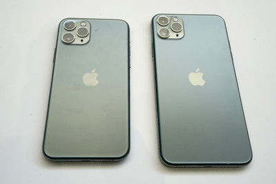 中華電搶先公布！iPhone 11資費「0元可入手」　五大電信＋電商優惠一覽