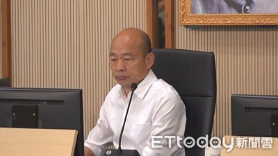 3秒右腦記英文單字！惡搞「高雄沒有市長」秒背完　網笑翻狂朝聖：超煩