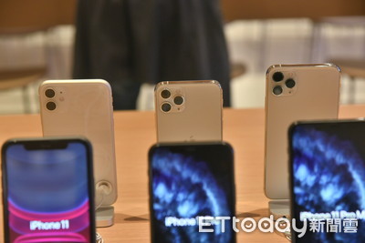 iPhone 11系列神助攻　電信商：資費站回1,399水準