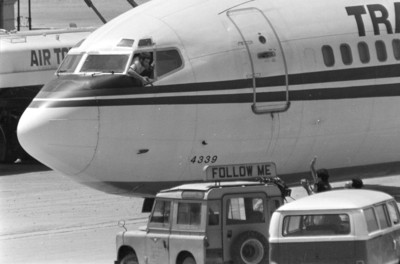 1985年環航劫機17日！嫌逼釋放700囚犯「持槍受訪」撼全球　6旬翁希臘落網