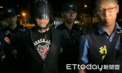 起訴10罪移審地院 連千毅能不能回家過年!下午16:30這一庭很關鍵