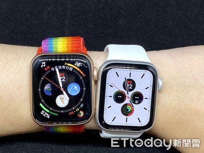 Apple Watch推watchOS 6.0.1新版本　解決米奇米妮不會報時等問題