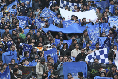 伊朗女球迷「想看足球賽」被逮…自焚亡　FIFA主席保證：禁令解除！