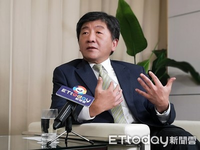 陳時中專訪／延續年少「零蛀牙」宏願！　衛福部長力拼「根除C肝」