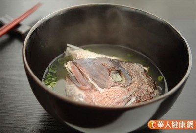 鱸魚不能配蛤蜊吃？醫答：沒相剋...治鼻塞、發燒「超對味」食譜曝