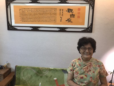 幸福會員服務到家　東森讓70歲阿媽揪感心「真的是VIP級」