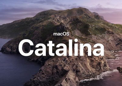 蘋果建議安裝！最新釋出macOS Catalina 10.15.5補充更新　修復安全漏洞