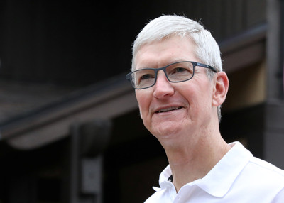 蘋果推iPhone綁軟體訂閱制? 庫克:未來將不成比例的成長
