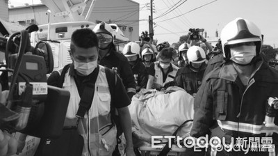 違章鐵皮工廠大火害死2勇消　未注意老鼠咬電線...負責人3罪起訴