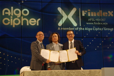 台灣Fintech成績亮眼！「FindeX富得世」獲多家國際機構合作案