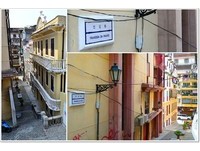 連假就衝亞洲版威尼斯！必訪精緻雕工葡式古蹟　色彩繽紛戀愛巷超好拍
