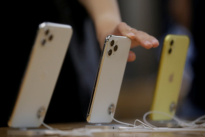 想賣二手iPhone 11盡快！調查機構：新機推出後　二手價恐砍半