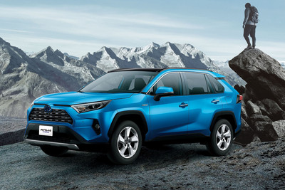 TOYOTA舊年式RAV4確認無法升級全速域ACC　和泰：日本母廠說不行