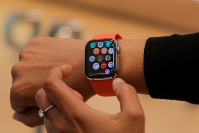 Apple Watch將加入「睡眠監測」功能？App截圖透端倪