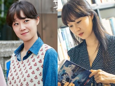 《山茶花開時》孔曉振被封「時髦村姑」　6套造型學起來讓你是最美那個