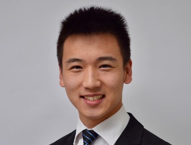 才從麥當勞下班！19歲台裔少年接總理神秘賀電　當選最年輕市議員