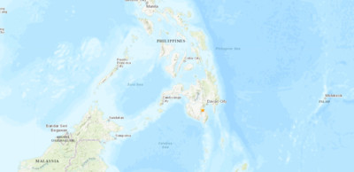 更新／菲律賓民答那峨島發生「規模6.4強震」　至少1傷有強烈餘震可能性