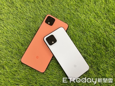 谷粉買起來！Pixel 4/4 XL現在入手直接折3,000元