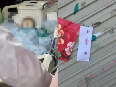 遭幼稚園老師投毒！5歲男童「陷入腦死」...家屬踢爆：當局竟要求「拔管」