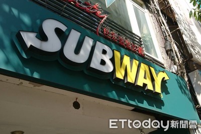 下班衝了！SUBWAY「潛艇堡買一送一」倒數4小時　4日起連14天買餅乾就送咖啡