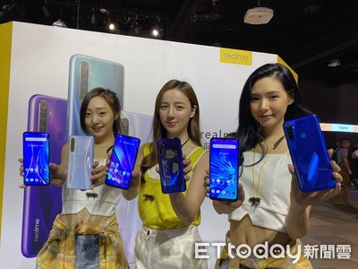 搶雙11商機　Sony Mobile、realme瘋推優惠